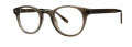 Original Penguin The Cole Original Penguin Highrise Eyeglasses - Color Image