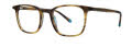 Original Penguin The Davis Beetle Eyeglasses - Color Image