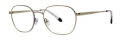 Original Penguin The Lyle Gunmetal Eyeglasses - Color Image
