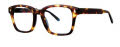Original Penguin The Power Tortoise Eyeglasses - Color Image