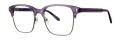 Original Penguin The Watney Lavender Eyeglasses - Color Image