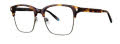 Original Penguin The Watney Tortoise Eyeglasses - Color Image