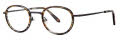 Original Penguin The Dooley Kelp Eyeglasses - Color Image