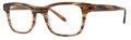 Original Penguin The Earl Kelp (KP) Eyeglasses - Color Image