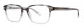 Original Penguin The Elliston Greydient  Eyeglasses - Color Image