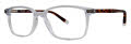 Original Penguin The Leopold Eyeglasses | FramesDirect.com
