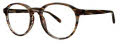Original Penguin The Speaker Kelp  Eyeglasses - Color Image