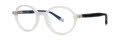 Original Penguin Jr. The Mungarutal Jr. Rock Ridge (RK) Eyeglasses - Color Image