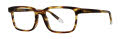 Original Penguin Jr. The Saul Jr. Tortoise (TO) Eyeglasses - Color Image