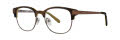 Original Penguin Jr. The Princeton Jr. Cargo (CG) Eyeglasses - Color Image