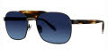 Original Penguin The Conley Gunmetal (GM) Sunglasses - Color Image