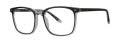 Original Penguin The Harris Black Eyeglasses - Color Image