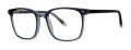 Original Penguin The Harris Bonnie Blue Eyeglasses - Color Image
