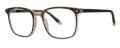 Original Penguin The Harris Tortoise Eyeglasses - Color Image