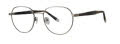 Original Penguin The Perkins Gunmetal Eyeglasses - Color Image