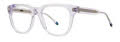 Original Penguin The Joel Crystal Eyeglasses - Color Image