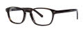 Original Penguin The Mulligan Tortoise Eyeglasses - Color Image