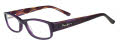 Pepe Jeans PJ 3067 Purple (C3) Eyeglasses - Color Image