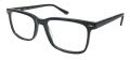 Pepe Jeans PJ 3283 Black (C1) Eyeglasses - Color Image