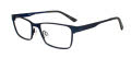 Pepe Jeans PJ 2041 KIDS Blue (C4) Eyeglasses - Color Image
