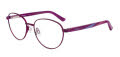 Pepe Jeans PJ 2051 KIDS Mauve (C4) Eyeglasses - Color Image