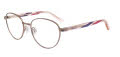 Pepe Jeans PJ 2051 KIDS Pink (C2) Eyeglasses - Color Image