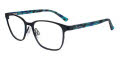 Pepe Jeans PJ 2052 KIDS Navy (C2) Eyeglasses - Color Image