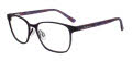 Pepe Jeans PJ 2052 KIDS Purple (C3) Eyeglasses - Color Image