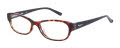 Pepe Jeans PJ 3090 Tortoise (C6) Eyeglasses - Color Image