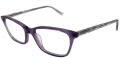Pepe Jeans PJ 3464 Violet (C3) Eyeglasses - Color Image