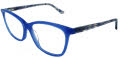 Pepe Jeans PJ 3465 Blue (C2) Eyeglasses - Color Image