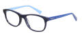 Pepe Jeans PJ 4023 KIDS Blue (C3) Eyeglasses - Color Image