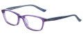 Pepe Jeans PJ 4027 KIDS Purple (C2) Eyeglasses - Color Image