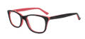 Pepe Jeans PJ 4030 KIDS Black (C1) Eyeglasses - Color Image