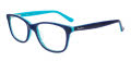 Pepe Jeans PJ 4030 KIDS Blue (C6) Eyeglasses - Color Image