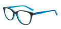 Pepe Jeans PJ 4031 KIDS Tortoise / Blue (C6) Eyeglasses - Color Image