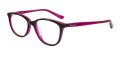 Pepe Jeans PJ 4031 KIDS Tortoise/Purple (C5) Eyeglasses - Color Image