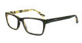 Pepe Jeans PJ 4039 KIDS Khaki Camm (C3) Eyeglasses - Color Image