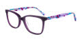 Pepe Jeans PJ 4046 KIDS Purple (C1) Eyeglasses - Color Image