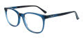 Pepe Jeans PJ 4048 KIDS Blue (C2) Eyeglasses - Color Image
