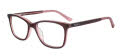 Pepe Jeans PJ 4057 KIDS Burgundy (C2) Eyeglasses - Color Image