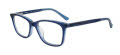 Pepe Jeans PJ 4057 KIDS Navy (C3) Eyeglasses - Color Image