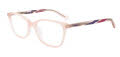 Pepe Jeans PJ 4061 KIDS Pink (C2) Eyeglasses - Color Image