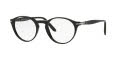 Persol PO3092V Black (9014) Eyeglasses - Color Image