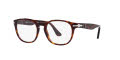 Persol PO3283V Havana (24) Eyeglasses - Color Image