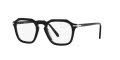 Persol PO3292V Black (95) Eyeglasses - Color Image