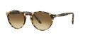 Persol PO3092SM Tabacco Virginia / Gradient Brown Lens (900551) Sunglasses - Color Image