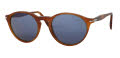Persol PO3092SM Terra Di Siena / Blue Lens (900656) Sunglasses - Color Image