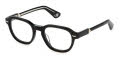 Police VPLG81 Black (700Y) Eyeglasses - Color Image