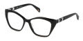 Police VPLL32 Black (700) Eyeglasses - Color Image